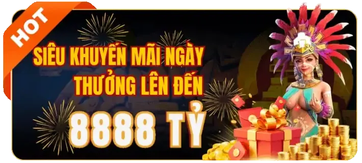Kho game đa dạng trên 88new Nổ Hũ