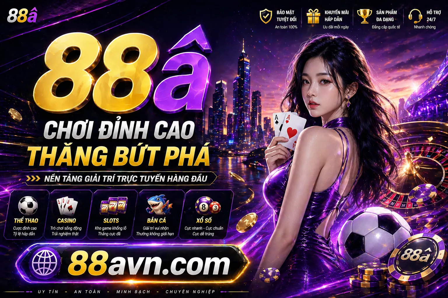 Hình ảnh nền đăng nhập 88new Nổ Hũ an toàn và hấp dẫn