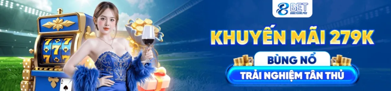 Khuyến mãi Bắn Cá 88new Nổ Hũ