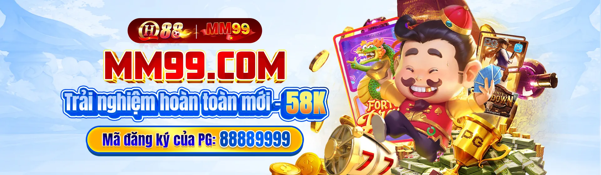 Hình ảnh chính hướng dẫn chơi 88new nổ hũ
